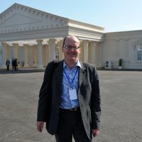 Philippe Alfroy (@philippealfroy) 's Twitter Profile