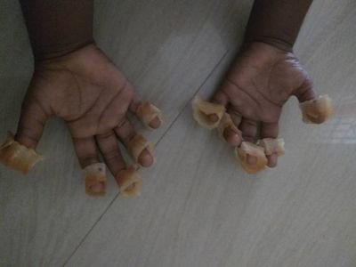 sugarmurali's profile picture. 