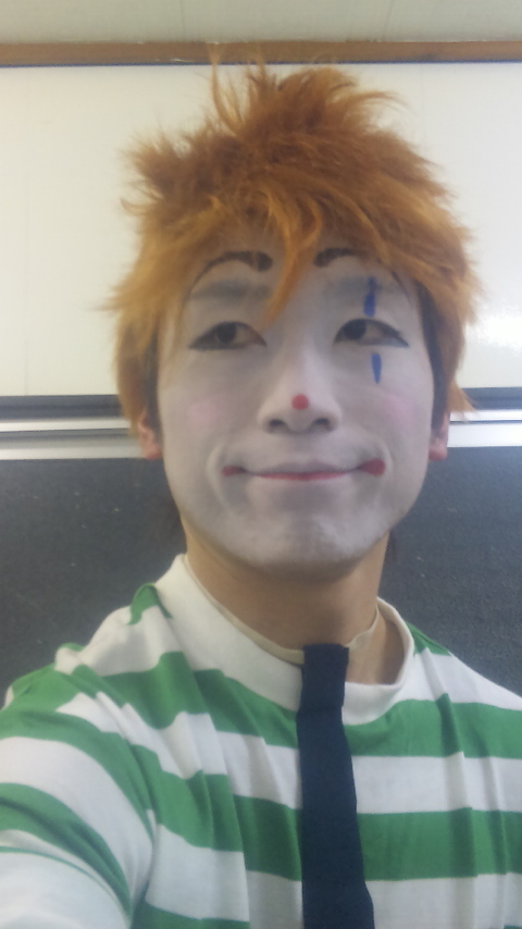 uchida takayukiさんのプロフィール画像