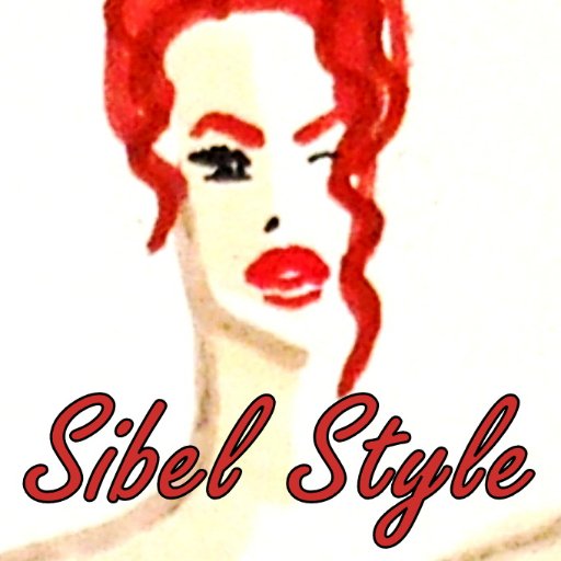 Styliste/Créatrice de Mode - Vêtements et Accessoires de mode. Sibel Style