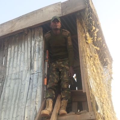 Aminuaudu16's profile picture. 