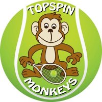 Andy Low (@topspinmonkeys) 's Twitter Profile