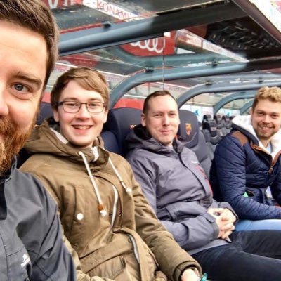 iAmRobGibbs's profile picture. 