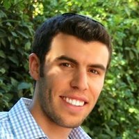Ariel Ephrat (@arielephrat) 's Twitter Profile