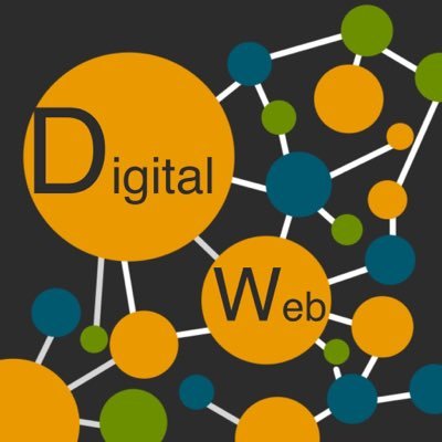 Digital Webさんのプロフィール画像