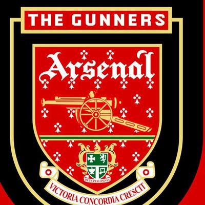 Arsenal #AFC 🇬🇧 Patriot Brexiteer