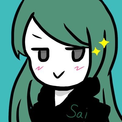 Saiさんのプロフィール画像