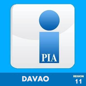 PIA Davao Region