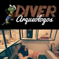 Diverarqueólogos(@Diverarqueologo) 's Twitter Profileg