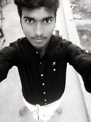 viruthees507's profile picture. 