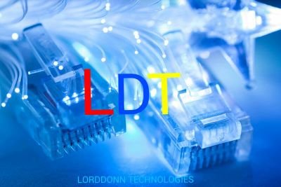 Lorddonntech's profile picture. #InformationTechNews,#AI,#SAI,#ComputerNetworking,#Security,#Robotics,#Drones,#Cybersecurity and #Tech Magazine. Connecting is the Link to every system...(LD)