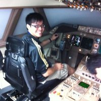 Eric I-Ju Lee (@eric_ij_lee) 's Twitter Profile
