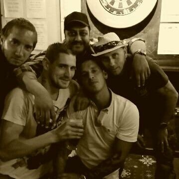 carlfarrar67's profile picture. 