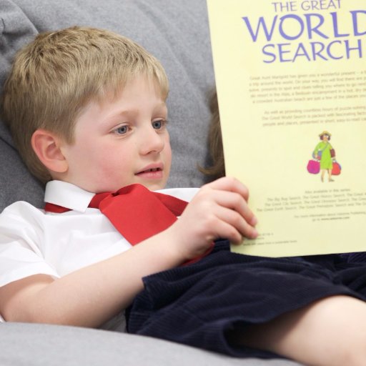 EHLitFest's profile picture. Eagle House School, Children's Literature Festival