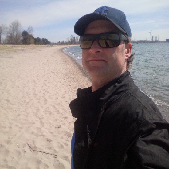 ColinChadband's profile picture. 