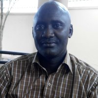 Philip Ayoo (@ayoophilip) 's Twitter Profile