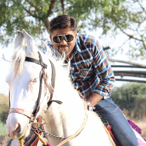 bhagirathsinh1's profile picture. 