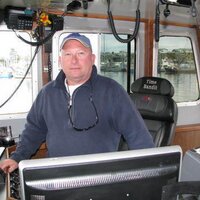 Captain Jeff Steele (@captjeffsteele) 's Twitter Profile