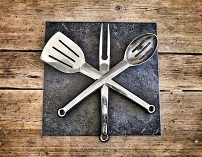 TheUrbanCanteen's profile picture. No complicated fad diets. Just really tasty, healthy food by a trained Chef. Join the community, tag us using #TheUrbanCanteen.