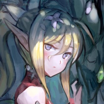 Ecienさんのプロフィール画像