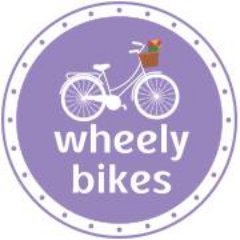 BikesWheely's profile picture. ADD A DASH OF STYLE TO YOUR BIKE: Who wouldn’t love to add a dash of pizazz to their favorite bike with a few cool spoke decorations?