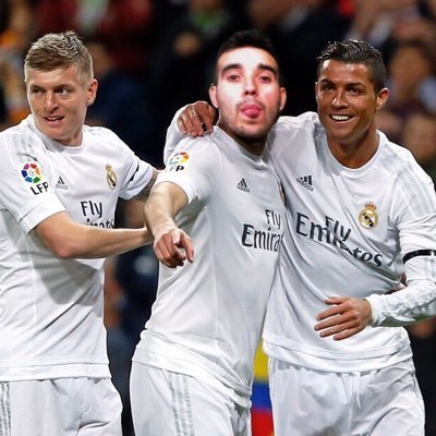 Real Madrid ⚪️🟣Madrid-Cáceres-Tarragona