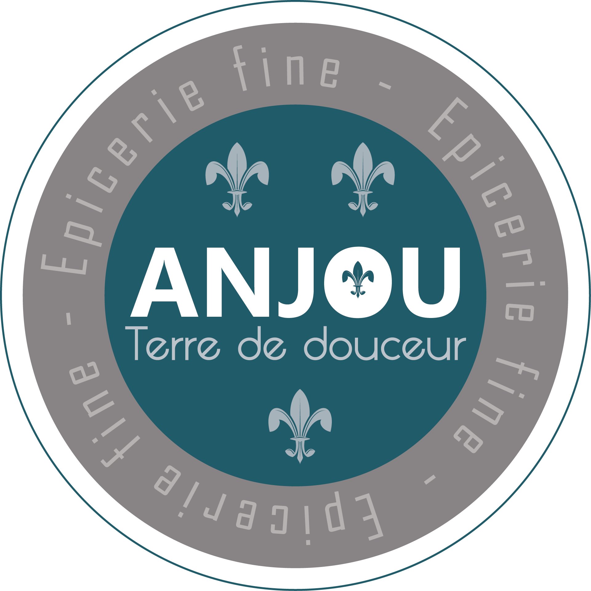 Bienvenue au coeur de l'#Anjou ! Retrouvez ici tous les produits du #Terroir #EpicerieFine