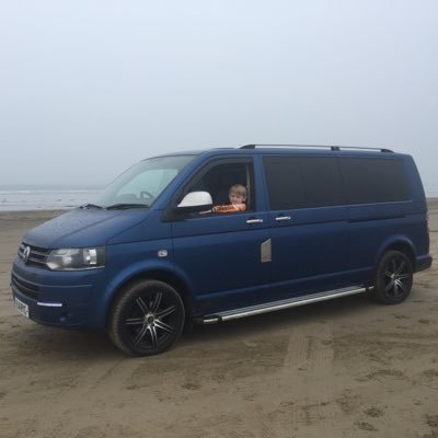 T5Travels's profile picture. Travels of a T5 #vwvan #vwbus