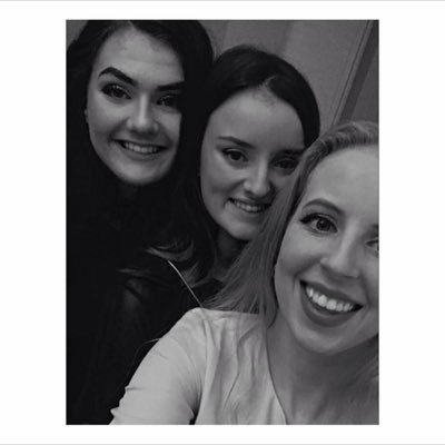 LizzieGJ's profile picture. Harrogate/Newcastle