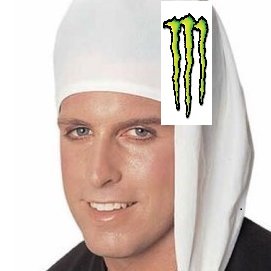 monsterenergy boofing is how I get my kicks!