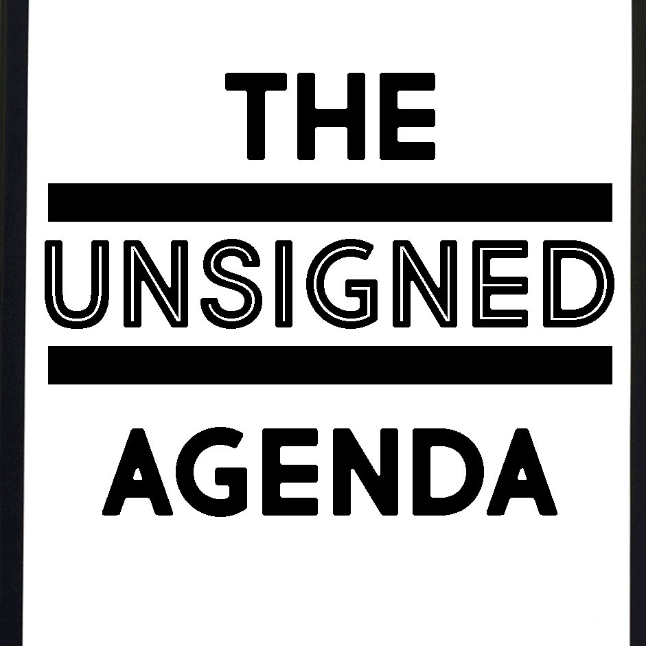 A monthly radio programme on @Utter_Radio showcasing the best from the unsigned music community.