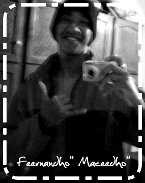 _fmds's profile picture. Tenho 16
Sou Moreno
Olhos Castanhos

Sou muito dee Zuar ee Muito Companheiro Vivo a Vida Zuando