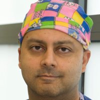 Prof Sanjiv Jari (@therealkneedoc) 's Twitter Profile Photo