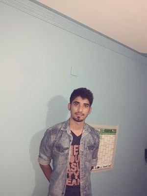 Jay49Acharya's profile picture. Accountant