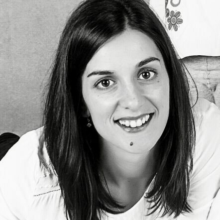 eferrerserra's profile picture. Psicòloga infantil amb una família nombrosa genial!