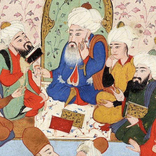 Enjoy Ottoman Manuscript and Textual Culture(s) in a Multicultural Sense!