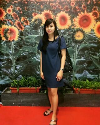 MellyCantique's profile picture. Musik