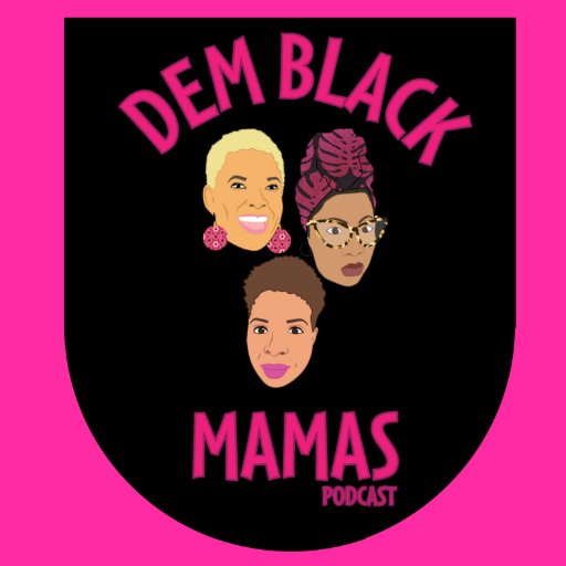 #BlkMamaCreatives @crystalTirby @theamonyee @wrapsnboobs give all the #BlackMamaMagic your heart can hold answering all the questions yo mama won't!