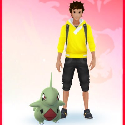 ポケモンgoをやってる方フォローお願いします！元浜公園やその周辺でポケ活を毎日してます！ツイートしてるポケ活の結果は全て元浜公園やその周辺での出来事でます！(^o^)