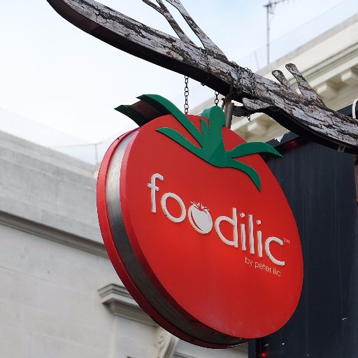 Foodilic restaurant Brighton offers nutritious & delicious Hot Mains and Fresh Salads, with many Vegan and Vegetarian options - catering@foodilic.com