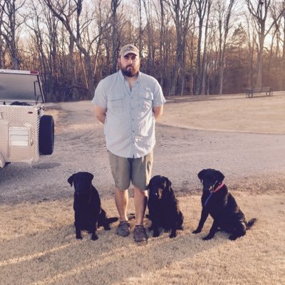 Official Twitter of Winglock Retrievers