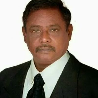 B.Sc., L.P.R.I (Lond),A.M.I.M (Lond) (RUBBER TECHNOLOGIST)