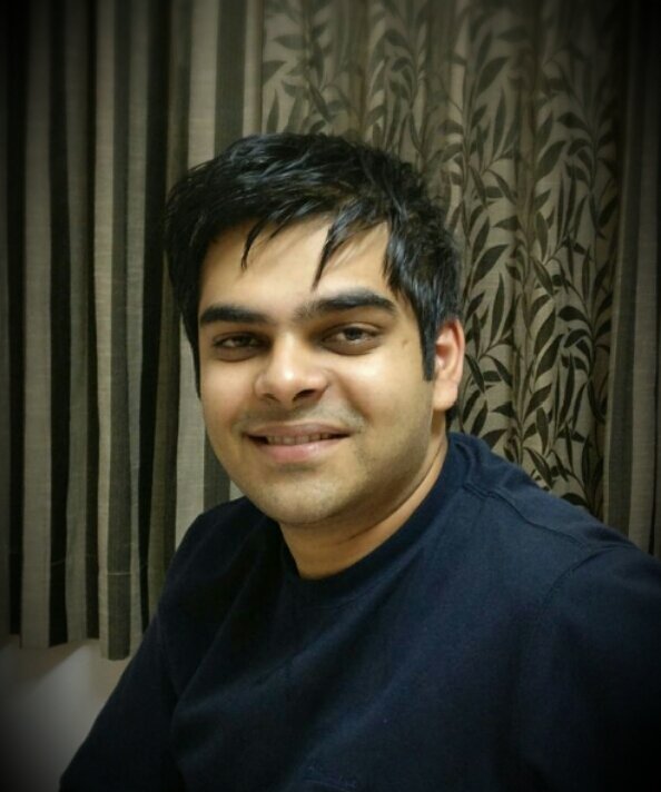 abhikant's profile picture. drabhikant@gmail.com