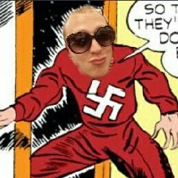 Chris_Tough_Er's profile picture. It started with Marvel's What If, then it evolved to include Nerdsync, and the If Nerdsync Was account was born!!!