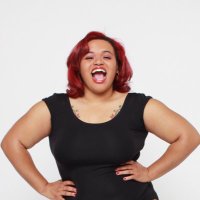 Chyna Marie (@thechynamarie) 's Twitter Profile