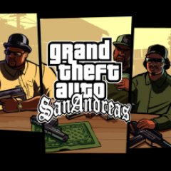 gtasana25174670's profile picture. 