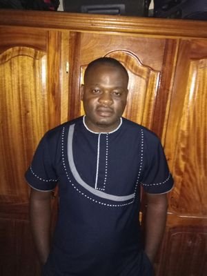 ValeryMundi's profile picture. 