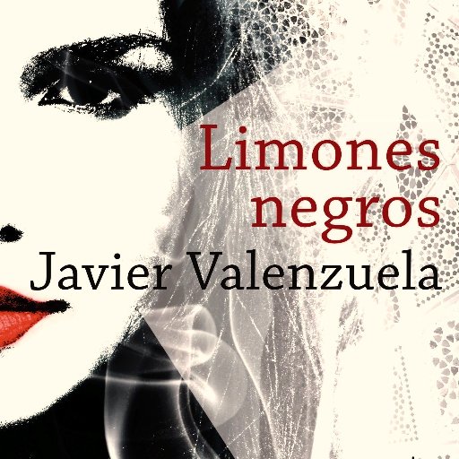 Una novela negra tangerina. Por Javier Valenzuela (@cibermonfi). #Corrupción #FemmeFatale #TángerNoir Editorial Anantes (@anantesgc), 2017.