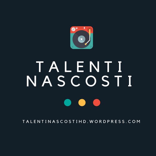 Diamo visibilità a talenti musicali nascosti, poco conosciuti o del tutto sconosciuti. Siamo anche su Facebook e Instagram. 🎵