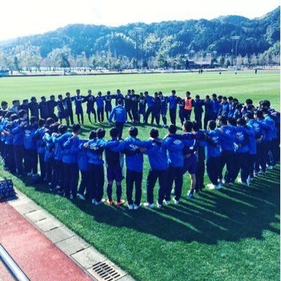 鹿児島工業サッカー部あるある Roccoaruaru Twitter